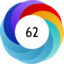 Article has an altmetric score of 62