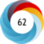 Article has an altmetric score of 62