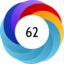 Article has an altmetric score of 62
