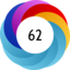 Article has an altmetric score of 62