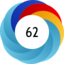 Article has an altmetric score of 62