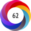 Article has an altmetric score of 62