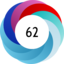 Article has an altmetric score of 62
