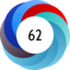 Article has an altmetric score of 62