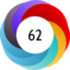 Article has an altmetric score of 62