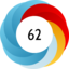 Article has an altmetric score of 62