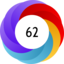 Article has an altmetric score of 62