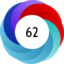 Article has an altmetric score of 62