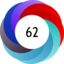 Article has an altmetric score of 62
