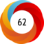 Article has an altmetric score of 62