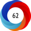 Article has an altmetric score of 62