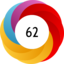 Article has an altmetric score of 62