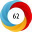 Article has an altmetric score of 62