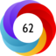 Article has an altmetric score of 62