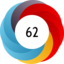 Article has an altmetric score of 62