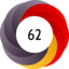 Article has an altmetric score of 62