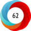 Article has an altmetric score of 62