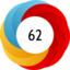 Article has an altmetric score of 62