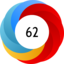 Article has an altmetric score of 62