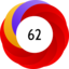 Article has an altmetric score of 62