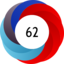 Article has an altmetric score of 62