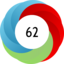 Article has an altmetric score of 62