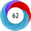 Article has an altmetric score of 62