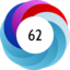 Article has an altmetric score of 62