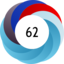 Altmetric score 62