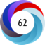 Altmetric score 62