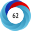 Article has an altmetric score of 62