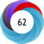 Article has an altmetric score of 62