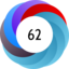 Article has an altmetric score of 62