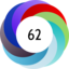 Article has an altmetric score of 62