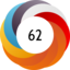 Article has an altmetric score of 62