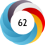 Article has an altmetric score of 62