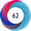 Article has an altmetric score of 62