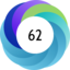 Article has an altmetric score of 62