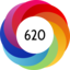 Article has an altmetric score of 620