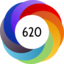 Article has an altmetric score of 620