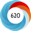 Article has an altmetric score of 620
