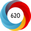 Article has an altmetric score of 620
