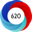 Article has an altmetric score of 620