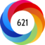 Article has an altmetric score of 621