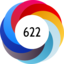 Article has an altmetric score of 622