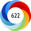 Article has an altmetric score of 622