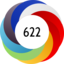 Altmetric score 622