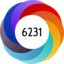 Article has an altmetric score of 6231