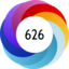 Article has an altmetric score of 626