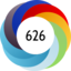 Article has an altmetric score of 626